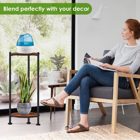Lilybud Lily removable trays allow easy assembly and flexible arrangement.