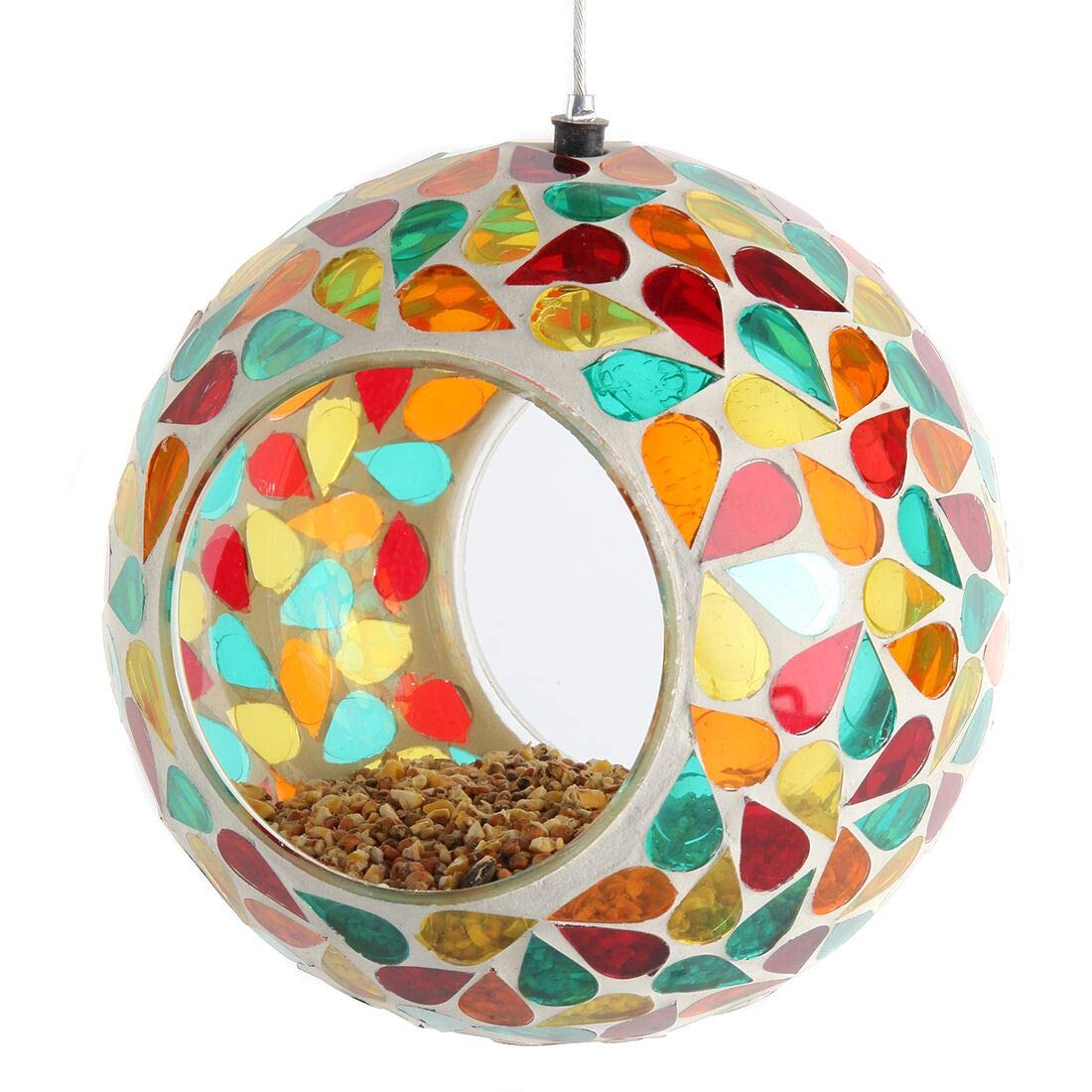 Lily's Home makes a thoughtful gift for garden lovers.