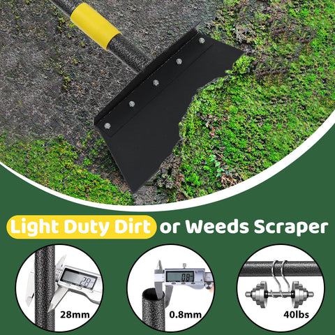 Lilyvane rustproof-coated metal construction resists corrosion