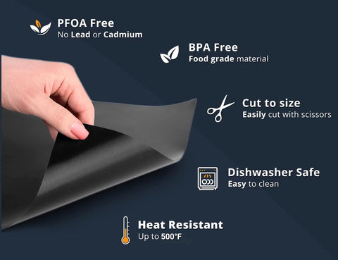 Linda's Essentials, an American brand, offers trusted quality for grill days.