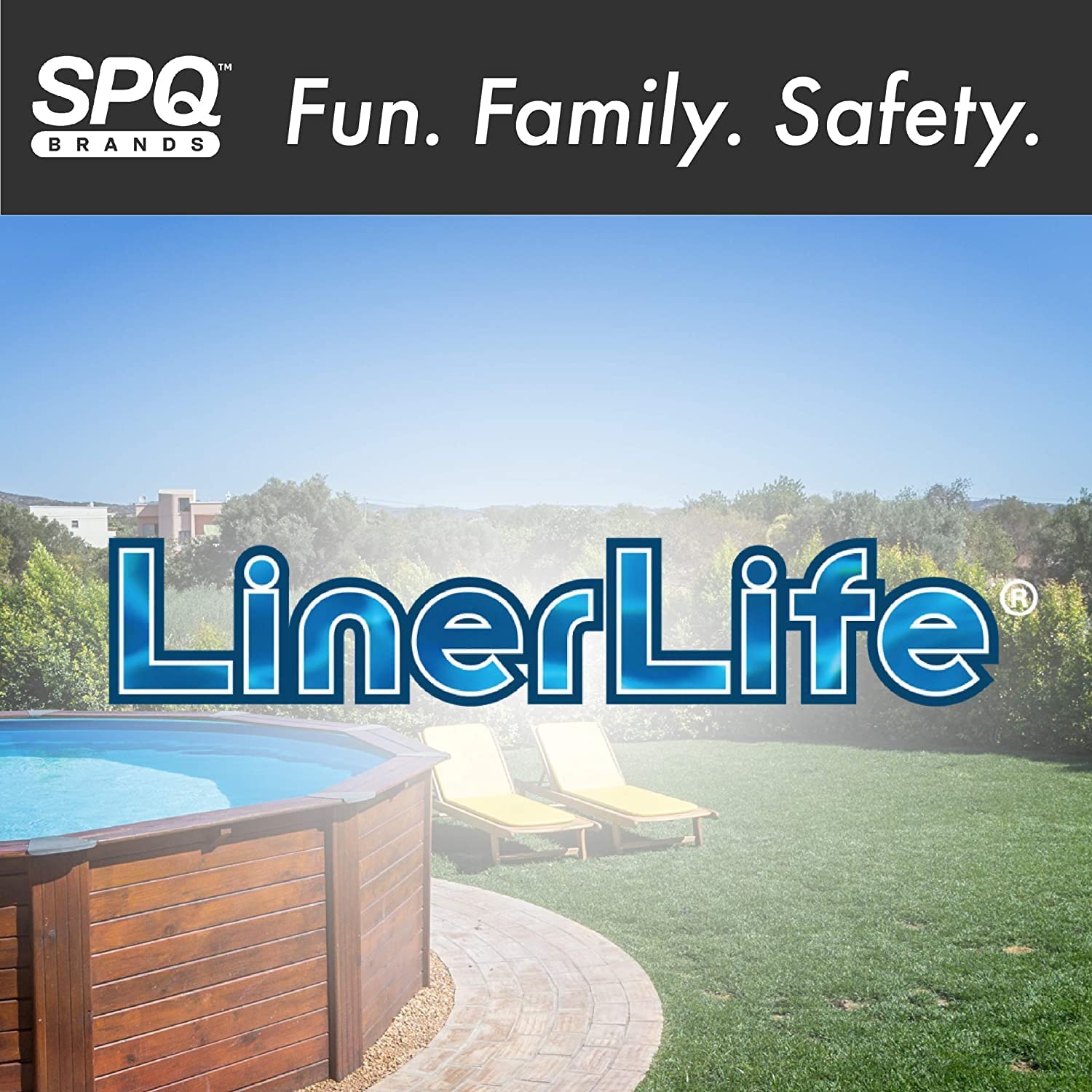 Liner Life LL30R extends pool life by cushioning the floor