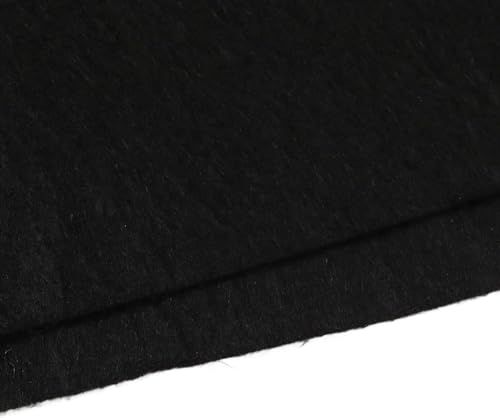 Liner Life pool liner pad protects from sharp objects and roots under the liner