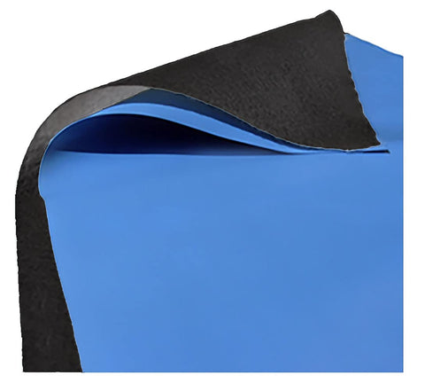 Liner Life pads shield liner from grass and rocks for longer pool life.