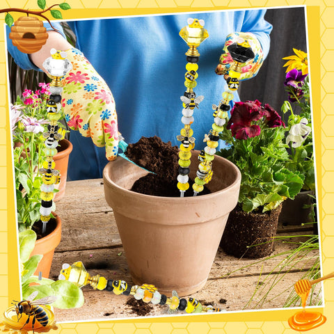 Lineshading threaded rods and nuts provide sturdy, durable installation in any garden.