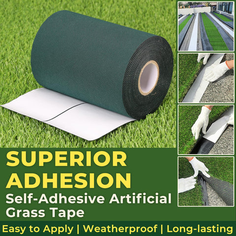 Linghou seam tape durable non-woven base supports long-lasting joints.