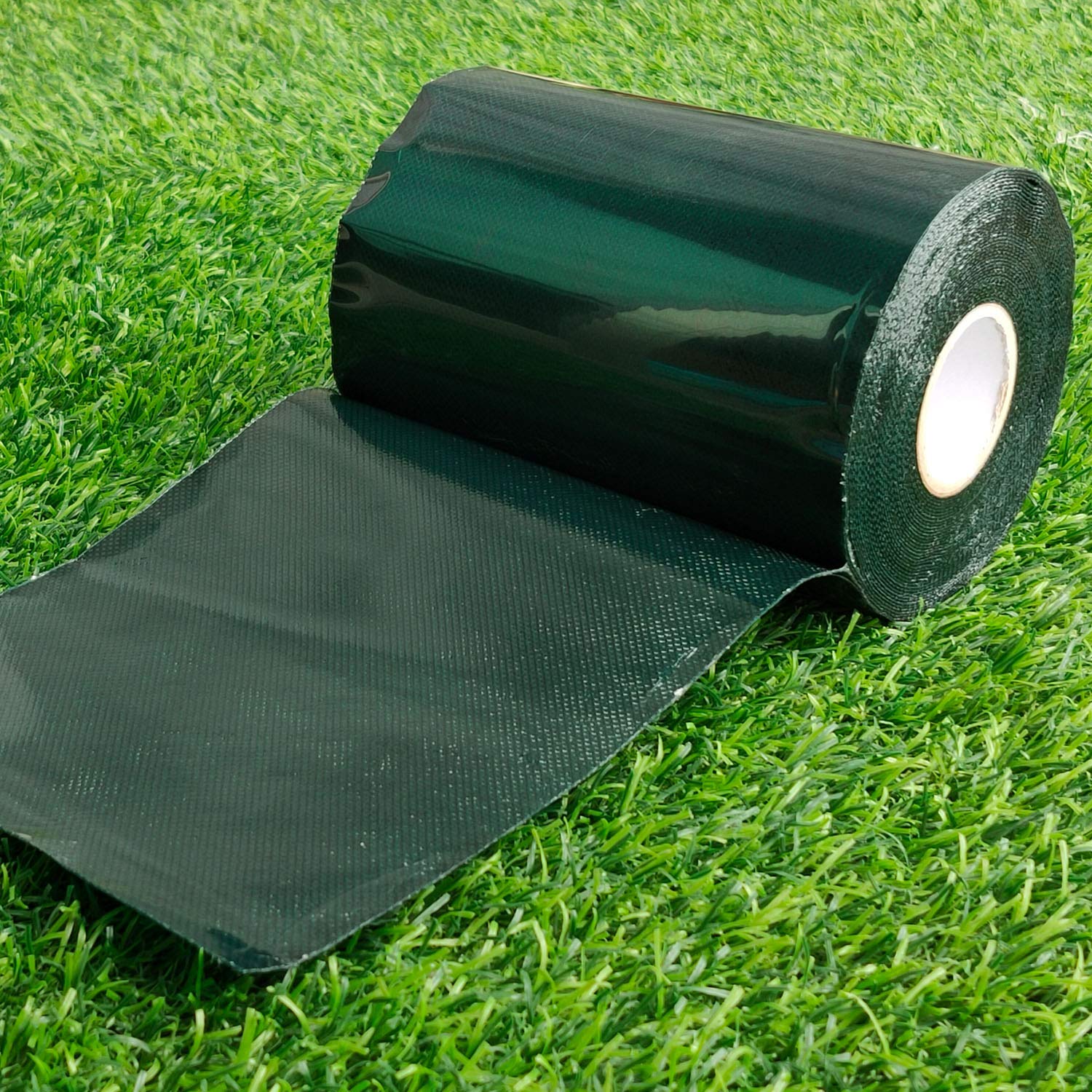 Linghou 6-8 year hold adds long-term reliability for synthetic grass projects.