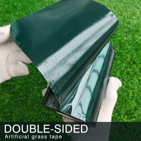 Linghou seam tape designed for indoor and outdoor use on concrete, tile, wood.
