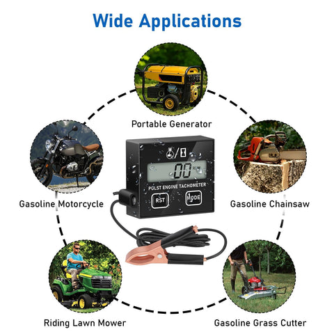 Linkstyle RST reset function simplifies maintenance timing