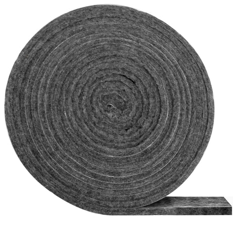 Linone high temp gasket roll, 15 ft, ensures a durable heat seal on Big Green Egg.