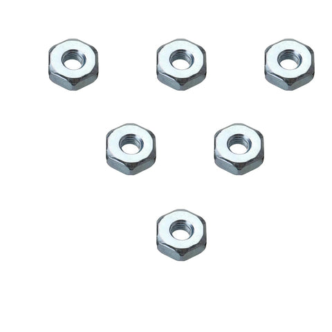 Liofairy sprocket cover bar nut for Stihl MS170/MS180