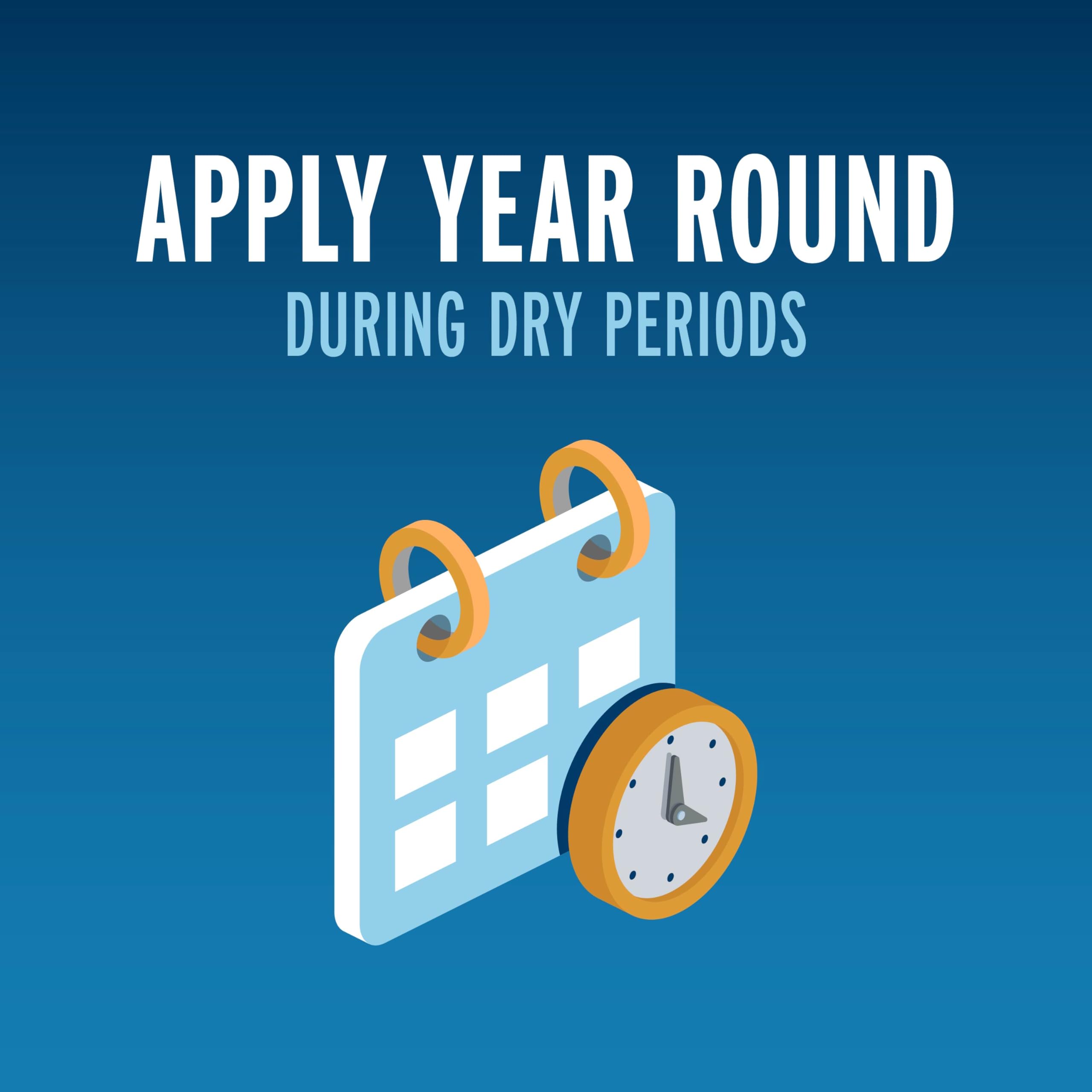 Liquid Fence Deer & Rabbit Repellent Granular is harmless to animals when used as directed.