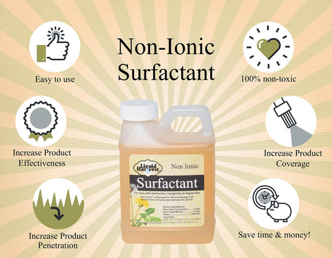Liquid Harvest Mesotrione on diverse turf types for broad compatibility.