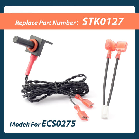 Lisnhlin ECS0275 durable materials withstand pool environments for lasting reliability.
