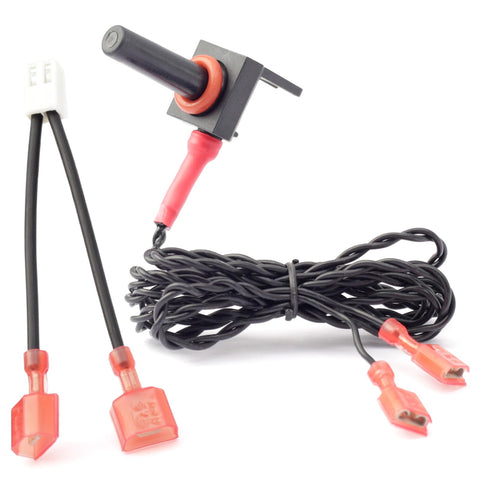 Lisnhlin ECS0275 packaging includes essential components for quick setup.