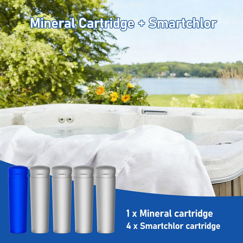 Lisyee hot tub compatibility with up to 600 gallons for versatile installation.