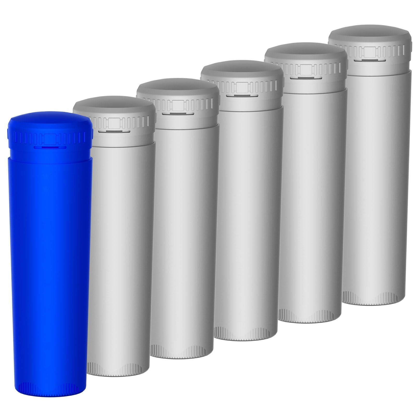 Lisyee mineral cartridge front view for durable spa water care.