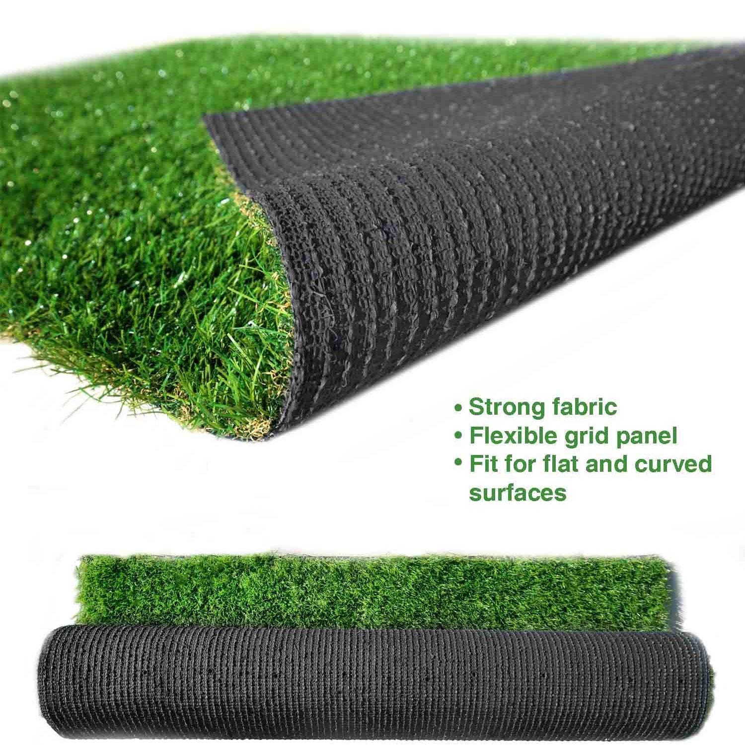 LITA artificial grass turf kid-pet-play emphasizes safe, maintenance-free play areas.