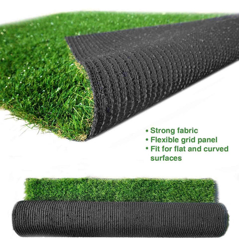 LITA artificial grass turf kid-pet-play emphasizes safe, maintenance-free play areas.