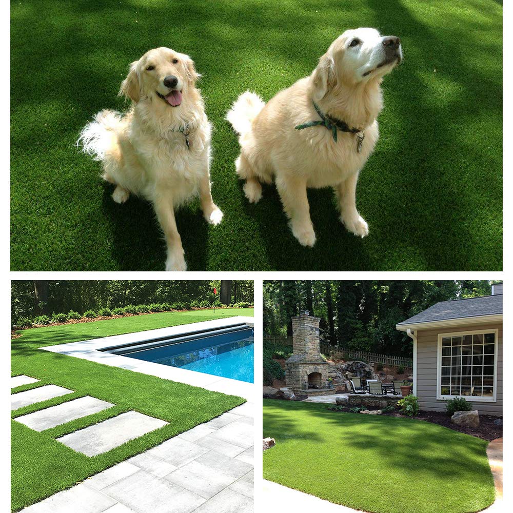 LITA indoor-outdoor garden turf blends with patios, balconies, and courtyards.