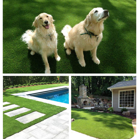 LITA indoor-outdoor garden turf blends with patios, balconies, and courtyards.