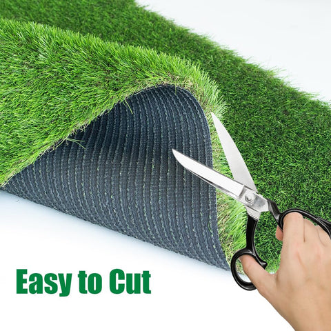 LITA durable climate-ready grass withstands weather without mowing.