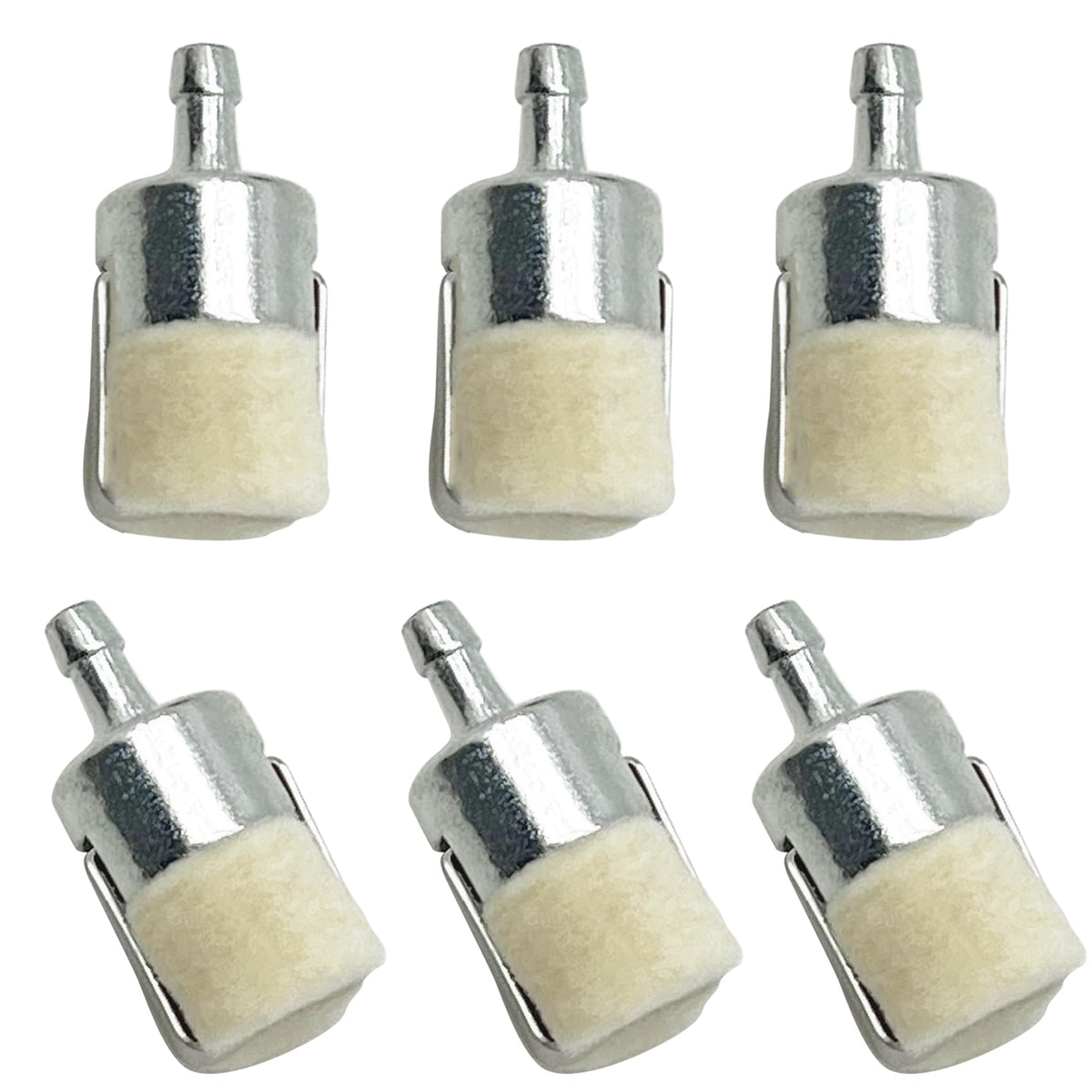 LiteTour inline fuel filter for Echo SRM-3100 ensures steady fuel flow