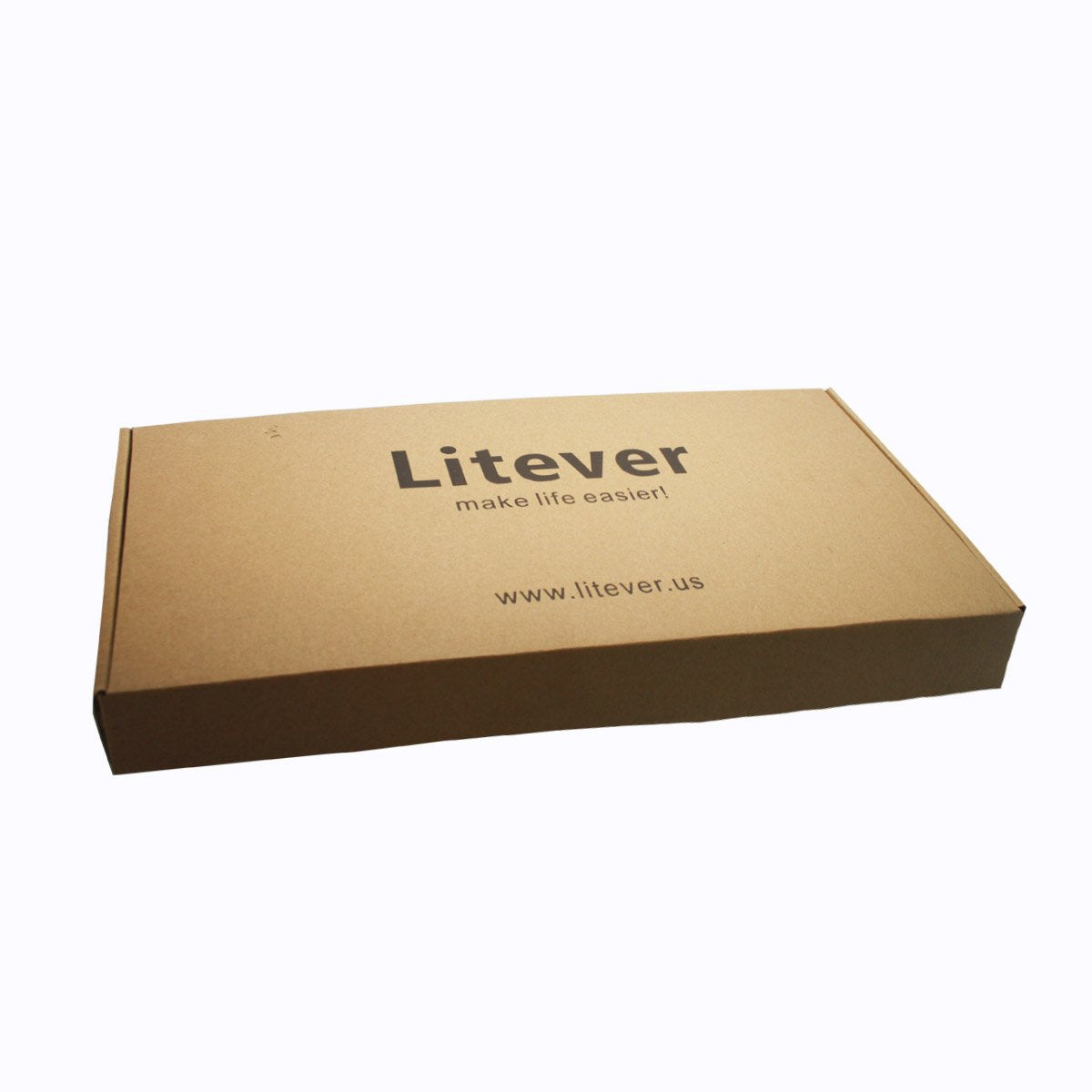 Litever Grow Light Strip Kit complete pack supports greenhouse setups