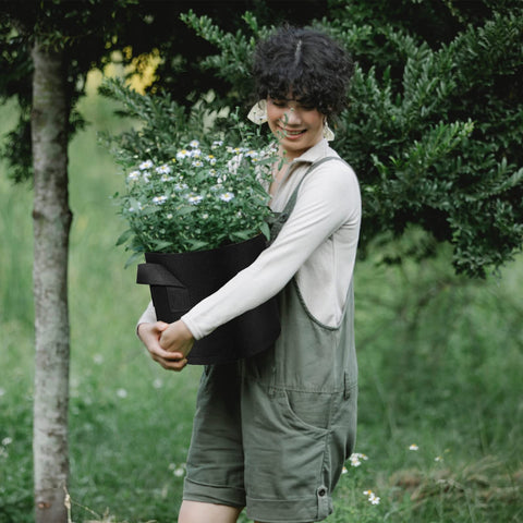 Litlandstar reusable bags suitable for multiple seasons and crops