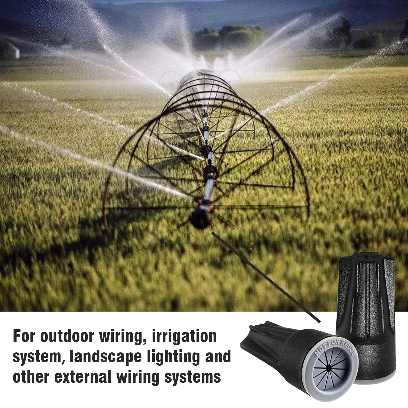 Litoexpe weather range from -40°F to 392°F for harsh environments.