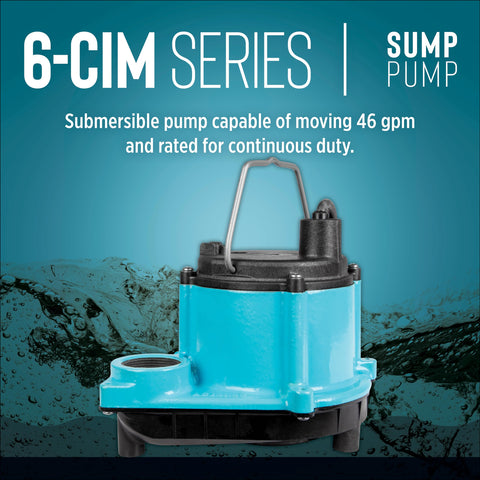 Garden hose adapter included enables versatile water transfer.