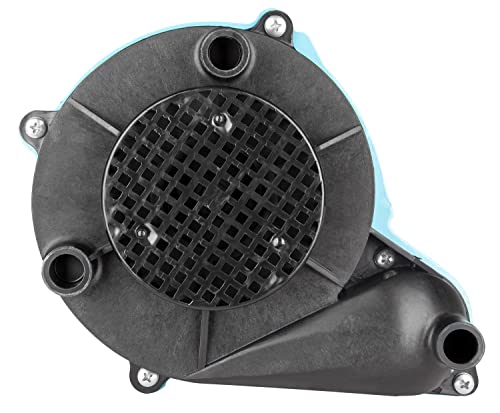 No-switch design image highlights option for external or piggyback switches.
