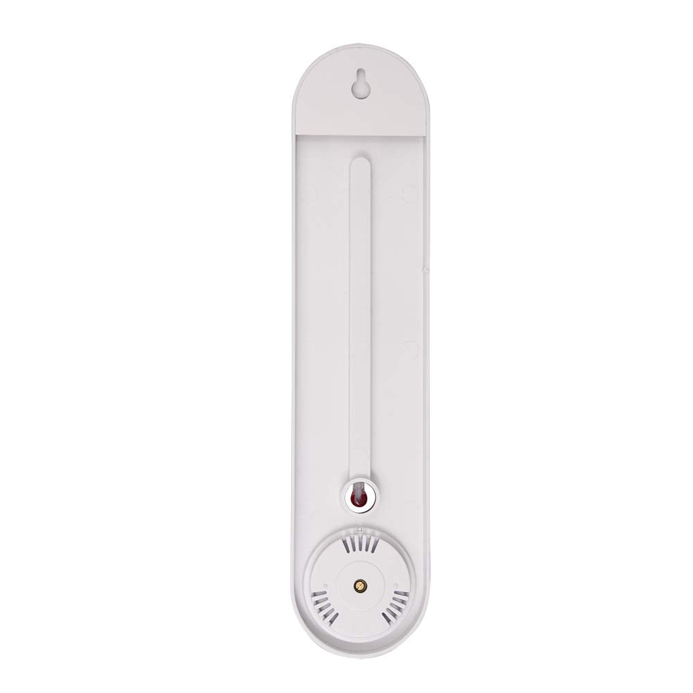 LittleGood gift-ready thermometer-hygrometer suitable for gifting