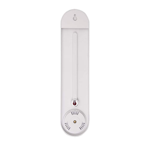 LittleGood gift-ready thermometer-hygrometer suitable for gifting