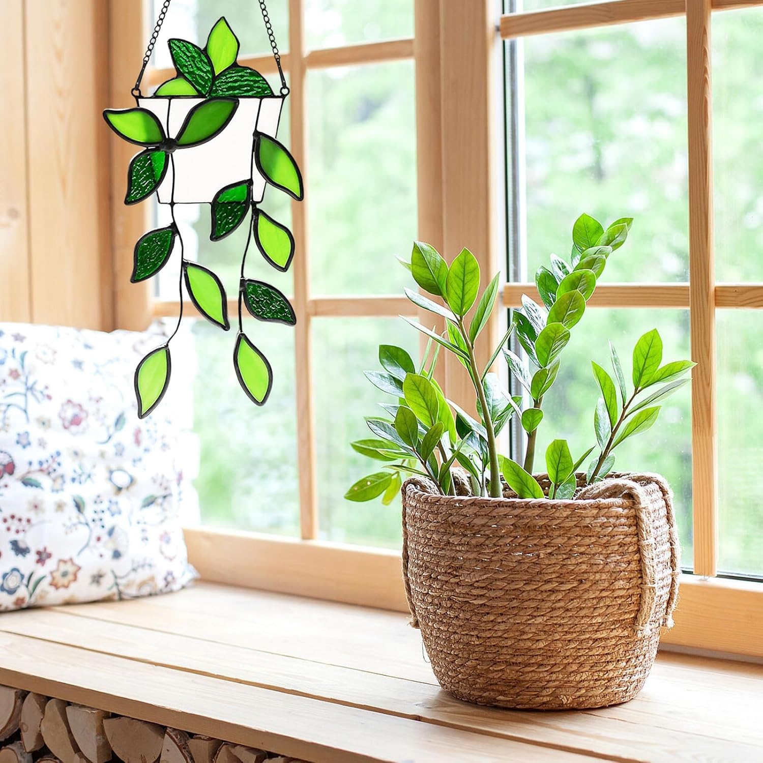 LittleVoleSherry indoor outdoor decor elevates any space with color.