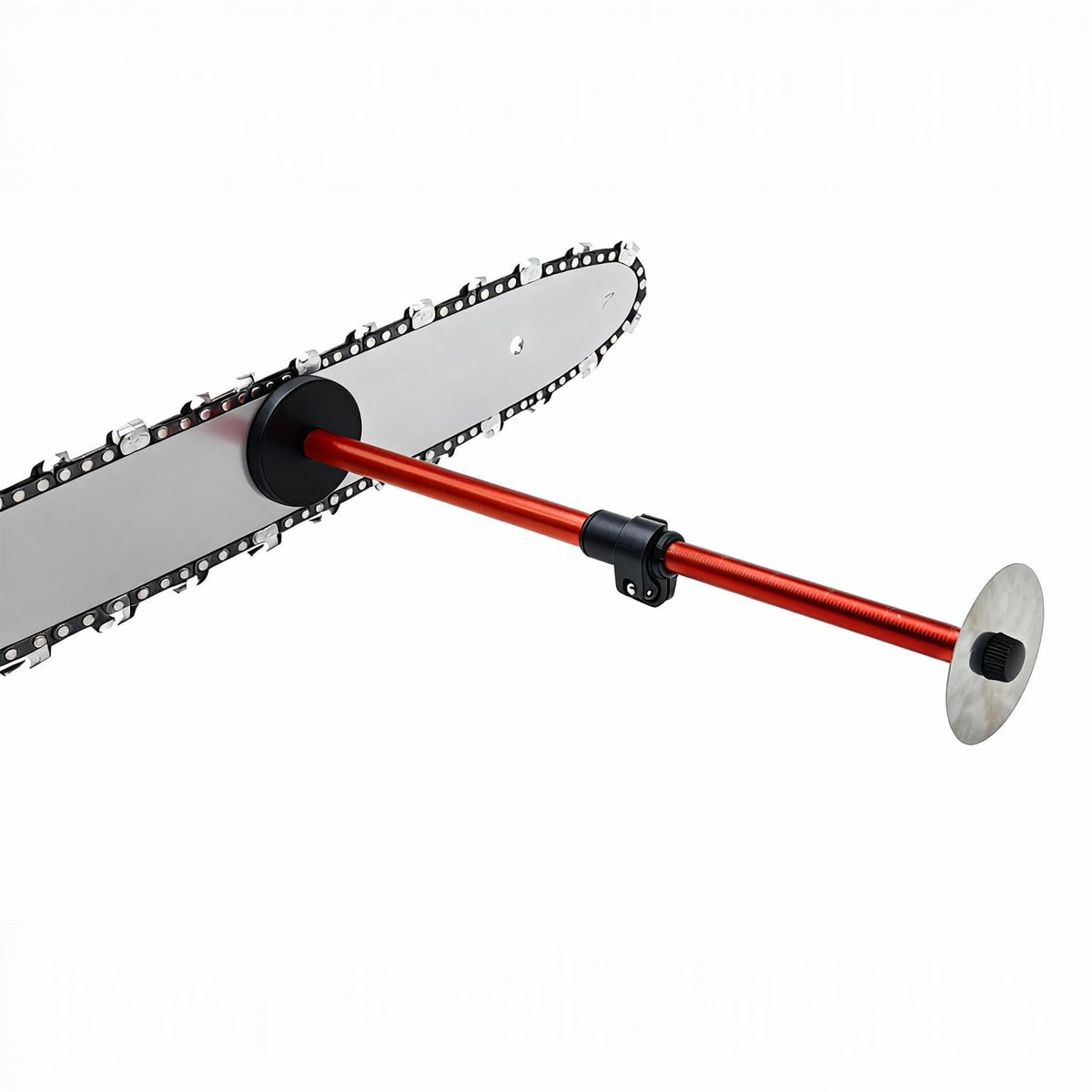 LittleVoleSherry magnetic firewood measuring tool marks uniform lengths for precise cuts