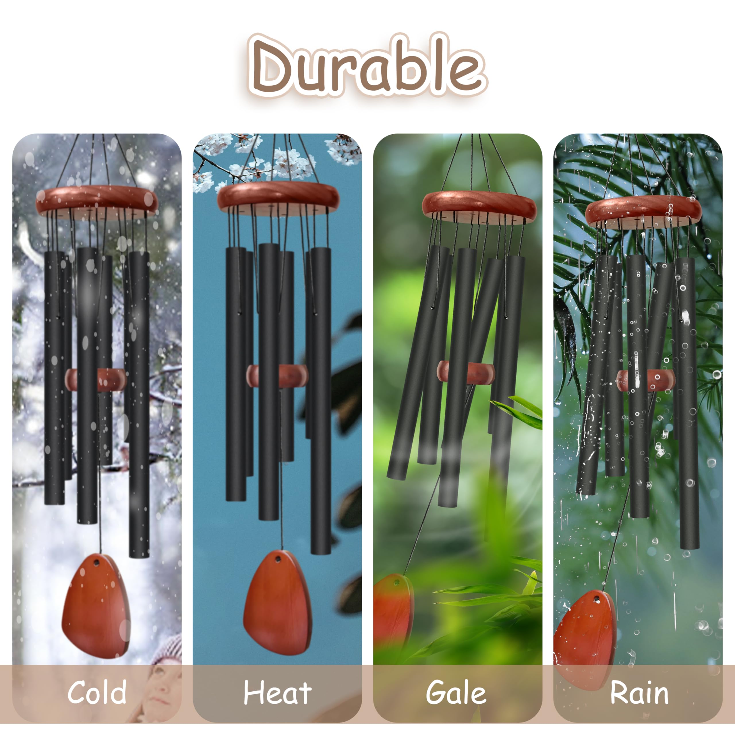 Litu outdoor courtyard decor enhances patios with subtle charm.