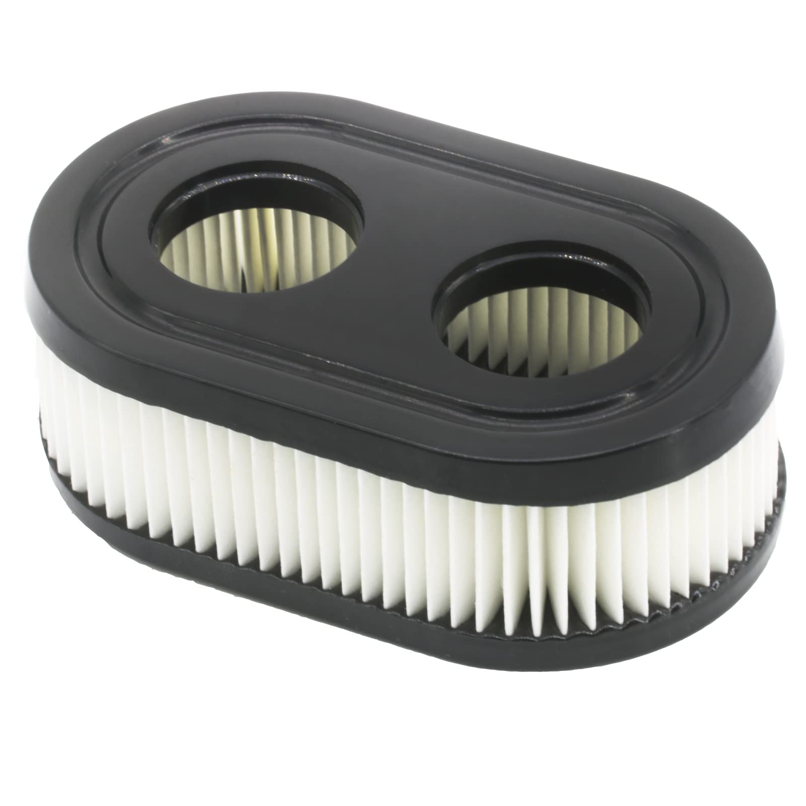 LiuTaoWMX filter maintains smooth airflow for reliable mower operation.