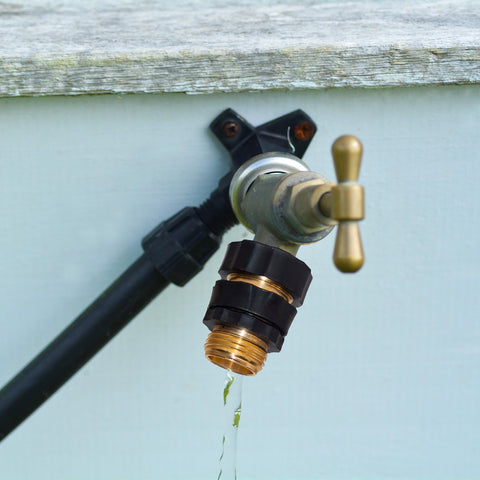 LIULO TOOL quick connect usage tips for flexible garden setups