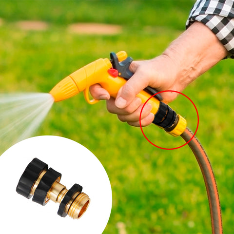 LIULO TOOL washers ensuring snug seals for consistent water flow