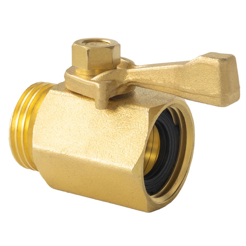 LIULO TOOL extra washers included for secure, leak-free connections.