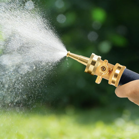 LIULO TOOL brass valve demonstrates rust resistance and long-lasting performance