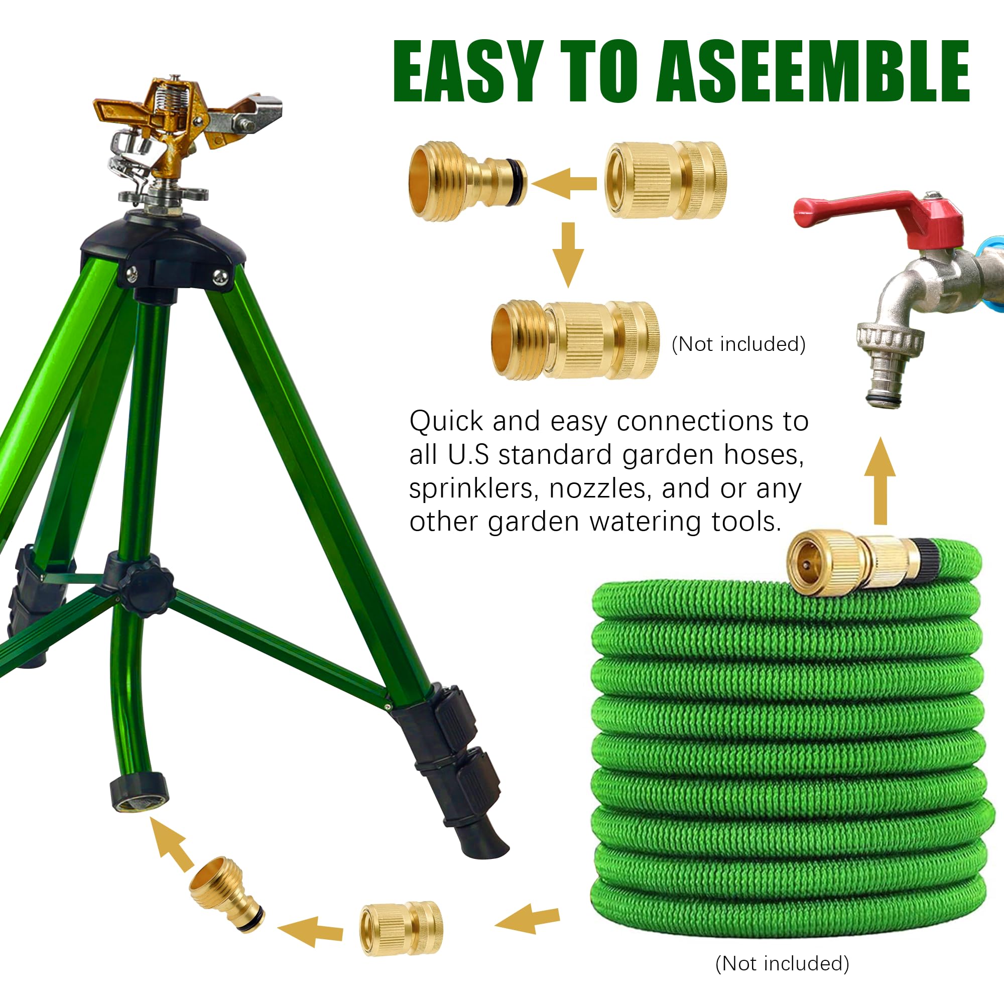 LIULO TOOL durable brass and alloy build promises lasting performance.