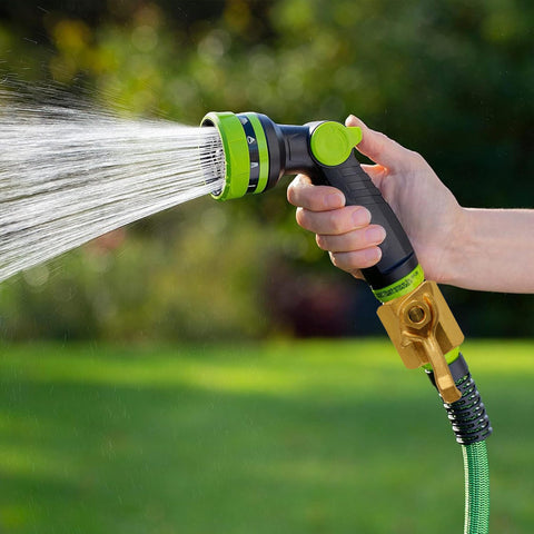 LIULO TOOL durable brass valve for long-lasting garden watering seasons.