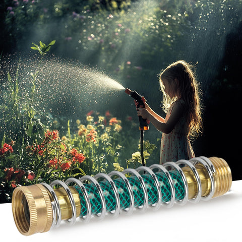 LIULO TOOL ideal for garden watering and lawn care setup