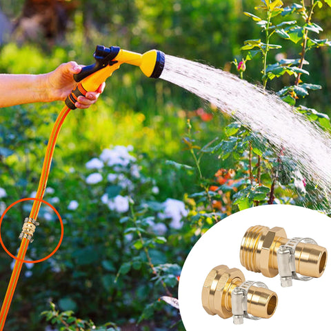 LIULO TOOL included washers ensure a better seal with every repair.