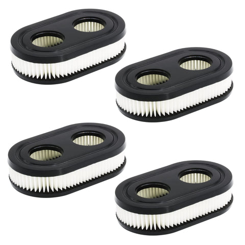 LiuTaoWMX 593260 air filter for lawn mower with precise fit and engine protection.