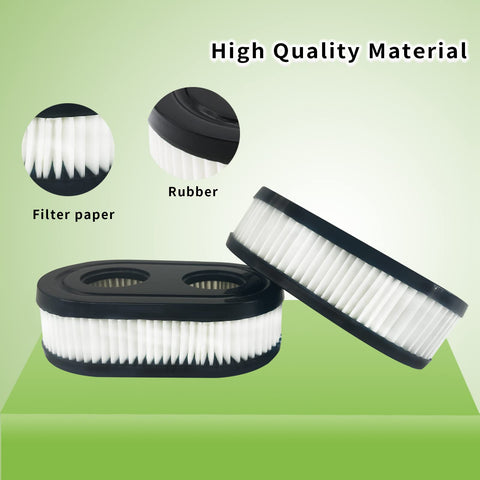 LiuTaoWMX packaging shows included filters and value.