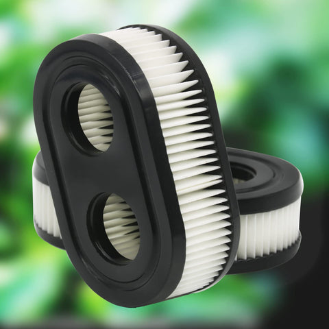 LiuTaoWMX air filter ready for quick lawn maintenance.