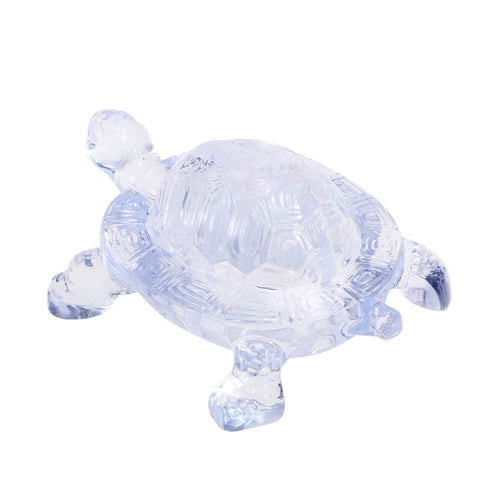 Lixada gift-ready wind chimes turtle lamp for special occasions.