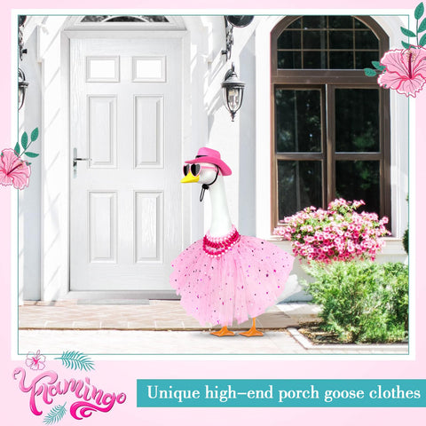 Lixintray weather-resistant material resists fading for longer outdoor use.